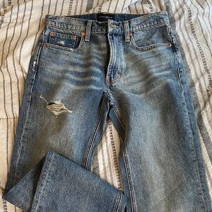 Lucky Brand jeans